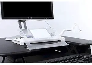 Vu Ryte Memoscape Adjustable Document Copy Holder