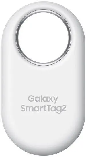 Samsung Galaxy Smart Tag 2 White EIT5600BWEGUS