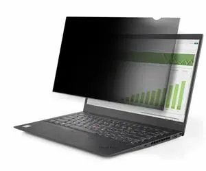 StarTech 15.6" 16:9 Anti-Glare Laptop Privacy Screen Filter 156LPRIVACYSCREEN