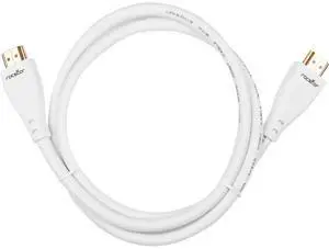 Rocstor Premium HDMI Cable with Ethernet 4K/60Hz