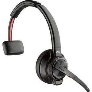 Poly Savi 8210 Top and Charging Cradle