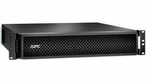 APC by Schneider Electric Smart-UPS SRT 72V 2.2kVA Battery Pack TAA SRT72RMBPUS