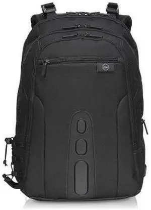 Targus Dell Eco Spruce Backpack Black 15-Inch ONB575US