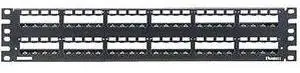 Panduit CP48WSBLY Modular Patch Panel