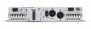 CyberPower MBP63A2 Maintenance Bypass PDU, 200-240V/63A, 3 Outlets, 2U Rackmount