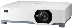 NEC Display NP-P627UL LCD Projector 16:10 Floor Mountable Ceiling Mountable Tabletop