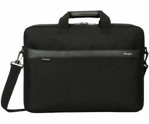 Targus 15-16" GeoLite EcoSmart Slim Brief, Black TSS984GL