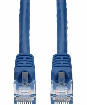 AddOn 7ft Cat6 Snagless UTP Network Patch Cable Blue ADD7FCAT6BE