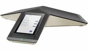 Poly Trio C60 IP Conference Station Corded/Cordless Wi-Fi Bluetooth 830A1AA