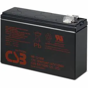 APC APCRBC153 Replacement battery cartridge #153