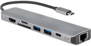 Rocstor Docking Station
