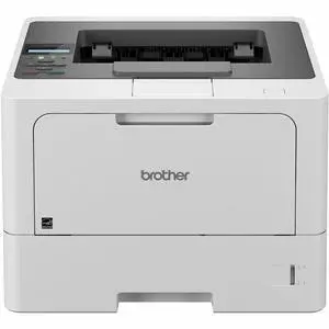 Brother HL-L5210DW Desktop Wireless Laser Printer Monochrome