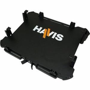 Havis Universal Rugged Cradle for Approximately 11in-14in Computing Devices