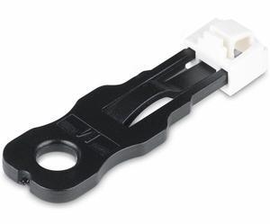 StarTech RJ45 Port Lock with Security Key 10Ct