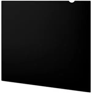 Black-Out Privacy Filter For 17" Widescreen Notebook/Lcd