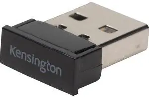 Kensington Bluetooth 4.0 Wi-Fi/Bluetooth Combo Adapter K75223WW