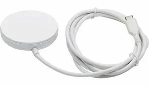 15W Wireless Charging Pad USB C White U280MS005