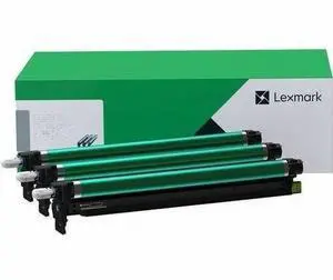 Lexmark Photoconductor Kit for Select Lexmark Printers 3 Pack 73D0Q00
