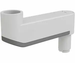 Ergotron CareFit Mounting Arm White Snow