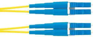 Panduit Fiber Optic Duplex Patch Network Cable F92ERLNLNSNM009