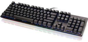 Kaliber Gaming HVER STEALTH Gaming Keyboard