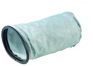 Janitized JAN-PT100565 Sandia Raven 10 Qt. Backpack Vacuum Filter Bag - 10-0007-10