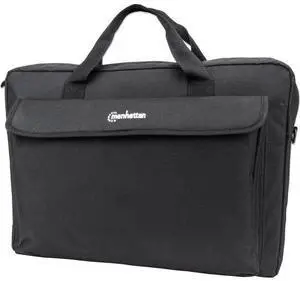 MANHATTAN 439909 Computer Briefcase 17.3