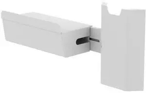 Ergotron Mounting Bracket for Printer White