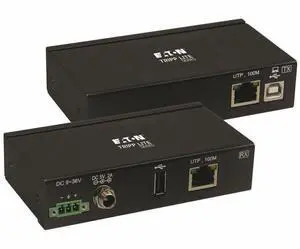 Tripp Lite B203-101-IND-ER USB Extender B203101INDER