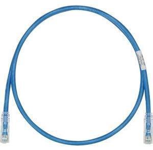 Panduit Cat.6 UTP Patch Network Cable UTP28SP30BU