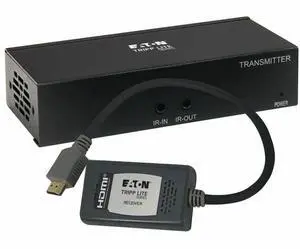 Tripp Lite B127A-1A1-BHPH Video Extender Transmitter/Receiver B127A1A1BHPH