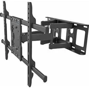 Full-Motion Tilting Wall Mount For 50" To 75"+ Displays