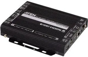 ATEN True 4K HDMI / USB HDBaseT 3.0 Transceiver VE1843