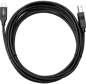 Rocstor Premium USB-C to USB-B Cable Y10C277B1