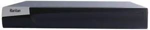 Raritan Dominion DLX2-116 Digital KVM Switch