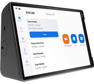 DTEN MATE (WIFI) (DTEN MATE DOCK INCLUDED; WITH ZRC MODE)