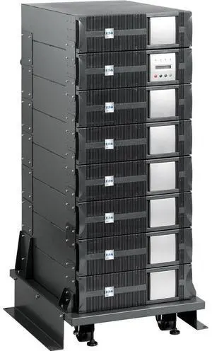 9PX BATTERY INTEGRATION SYSTEM 9PX BATTERY INTEGRATION SYSTEM