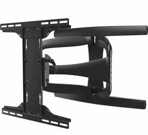 DesignerSeries Universal Ultra Slim Articulating Wall Mount for 55-77" Displays