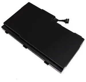 Total Micro Battery Compatible with HP Zbook 17 G3 6-Cell 96WHr 808451001TM