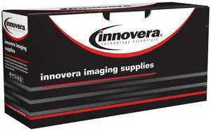 Innovera Remanufactured Drum Compatible with HP 32A Black IVRCF232A
