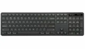 Targus Full-Size Wireless EcoSmart Keyboard AKB873US