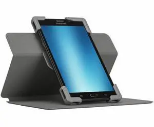Targus SafeFit THZ784GL Carry Case Folio for 8.5" Tablet Black