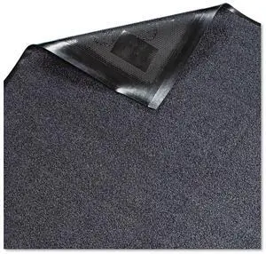 Millenium Mat Platinum Series Indoor Wiper Mat Nylon/Polypropylene 36 x 60 Gray 94030530 Millenium Mat Platinum Series Indoor Wiper Mat Nylon/Polypropylene 36 x 60 Gray 94030530