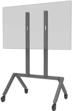 Heckler Design Heckler AV Cart Base Configuration