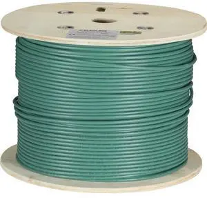 Black Box GigaTrue Cat.6a S/FTP Network Cable