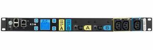 Eaton ePDU G3 EMAT06-10 14-Outlets PDU EMAT0610