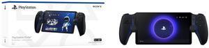 Sony PSPORTALPS5B PlayStation Portal Remote Player - Midnight Black
