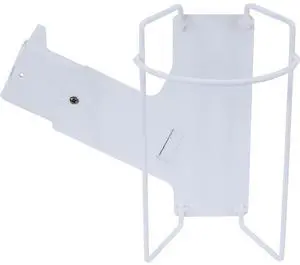 Ergotron 98-451 Side-Mount Wipes Holder, Slim 2.0