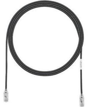 Panduit Cat.6 UTP Patch Network Cable UTP28SP25BL