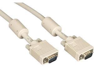 Black Box Premium VGA Coaxial Video Extension Cable